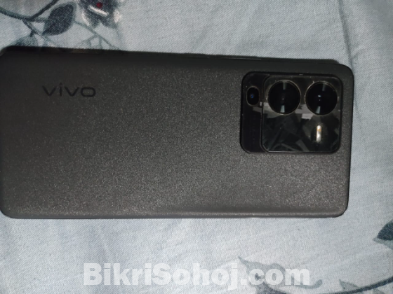 Vivo v 25 pro 12/256